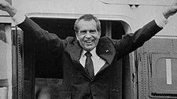 Nixon: The Fall Nixon: The Fall