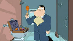 Live and Let Fry Live and Let Fry
