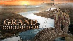 Grand Coulee Dam Grand Coulee Dam