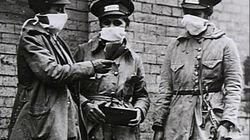 Influenza 1918 Influenza 1918
