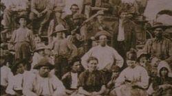 The Donner Party The Donner Party