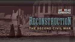 Reconstruction: The Second Civil War: Retreat Reconstruction: The Second Civil War: Retreat