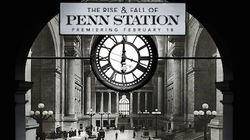 The Rise and Fall of Penn Station The Rise and Fall of Penn Station