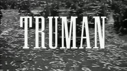 Truman: The Moon, the Stars and All the Planets Truman: The Moon, the Stars and All the Planets