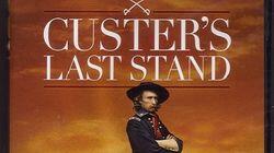 Custer's Last Stand Custer's Last Stand