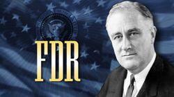 FDR: The Grandest Job in the World (1933-1940) FDR: The Grandest Job in the World (1933-1940)