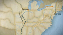 Chicago: City of the Century: Mudhole to Metropolis Chicago: City of the Century: Mudhole to Metropolis