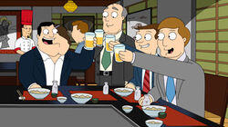 Stan's Night Out Stan's Night Out