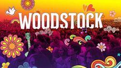 Woodstock: Three Days that Defined a Generation Woodstock: Three Days that Defined a Generation