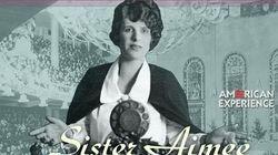 Sister Aimee Sister Aimee