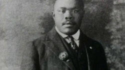 Marcus Garvey: Look for Me in the Whirlwind Marcus Garvey: Look for Me in the Whirlwind