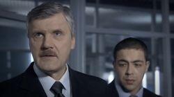 Смерть в прямом эфире Смерть в прямом эфире