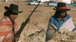 We Shall Remain: Wounded Knee We Shall Remain: Wounded Knee