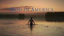 God in America: Of God and Caesar God in America: Of God and Caesar