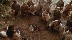 We Shall Remain: Trail of Tears We Shall Remain: Trail of Tears