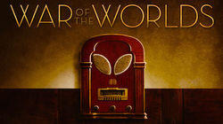 War of the Worlds War of the Worlds
