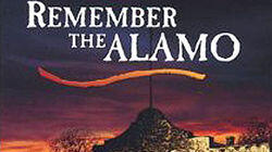 Remember the Alamo Remember the Alamo