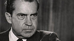 Nixon: The Quest Nixon: The Quest