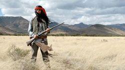We Shall Remain: Geronimo We Shall Remain: Geronimo