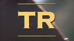 T.R.: The Story of Theodore Roosevelt: Black Care T.R.: The Story of Theodore Roosevelt: Black Care