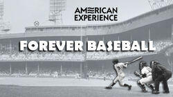 Forever Baseball Forever Baseball