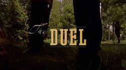The Duel The Duel