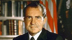 Nixon: Triumph Nixon: Triumph