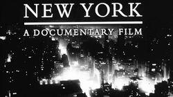 New York: Order and Disorder 1825-1865 New York: Order and Disorder 1825-1865