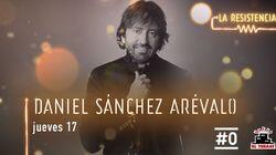 Daniel Sánchez Arévalo Daniel Sánchez Arévalo