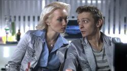 Отголоски прошлого Отголоски прошлого