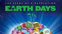 Earth Days Earth Days