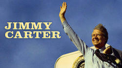 Jimmy Carter: Hostage Jimmy Carter: Hostage