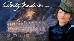 Dolley Madison Dolley Madison