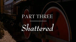 Abraham and Mary Lincoln: A House Divided - Shattered Abraham and Mary Lincoln: A House Divided - Shattered