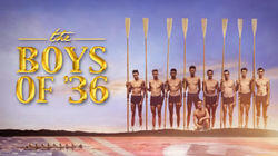 The Boys of '36 The Boys of '36