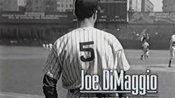 Joe DiMaggio: A Hero's Life Joe DiMaggio: A Hero's Life