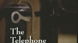 The Telephone The Telephone