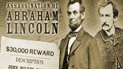 The Assassination of Abraham Lincoln The Assassination of Abraham Lincoln