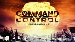 Command and Control Command and Control