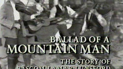 Ballad of a Mountain Man Ballad of a Mountain Man