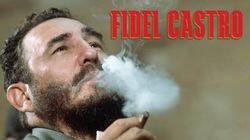 Fidel Castro Fidel Castro