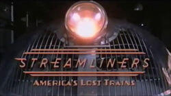 Streamliners: America's Last Trains Streamliners: America's Last Trains