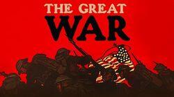 The Great War: Part 2 The Great War: Part 2