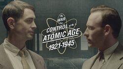 Oppenheimer vs. Heisenberg: The War for Control of the Atomic Age Oppenheimer vs. Heisenberg: The War for Control of the Atomic Age