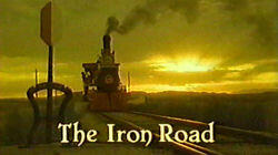 The Iron Road The Iron Road