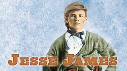 Jesse James Jesse James