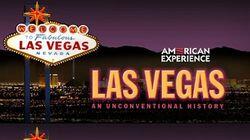 Las Vegas: An Unconventional History: Sin City Las Vegas: An Unconventional History: Sin City