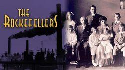 The Rockefellers: Part 2 The Rockefellers: Part 2
