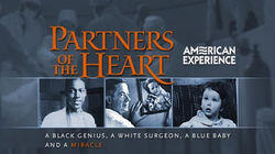 Partners of the Heart Partners of the Heart