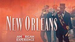 New Orleans New Orleans